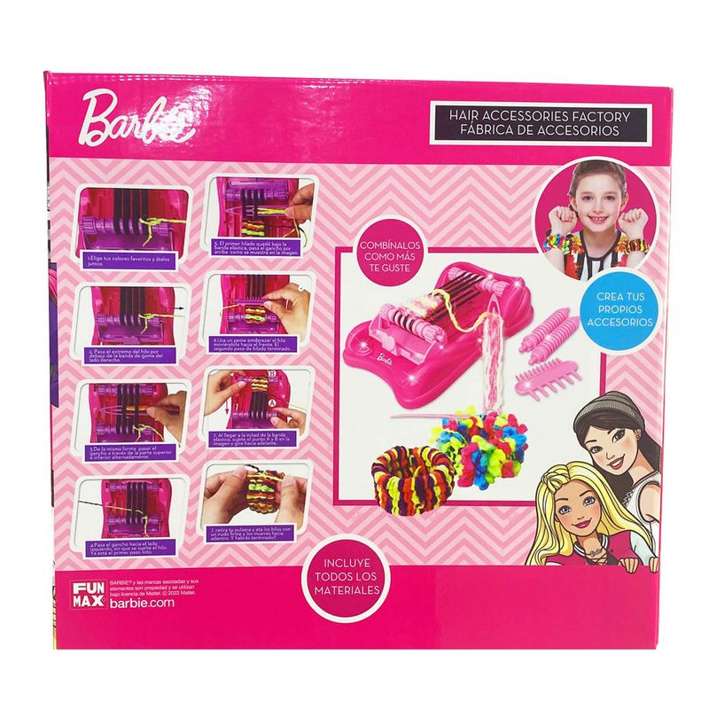Conjunto-De-Acessorios---Barbie---Fabrica-De-Acessorios-Com-Tear---Fun-4