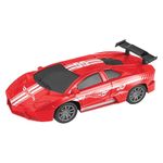 Carro-De-Corrida---Hot-Whells---Red-Storm---1-24-Rc---4-Canais---Vermelho-0