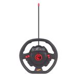Carro-De-Corrida---Hot-Whells---Red-Storm---1-24-Rc---4-Canais---Vermelho-1