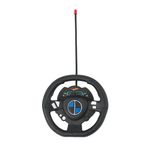 Carro-De-Corrida---Hot-Whells---Sprint-1-24-Rc---2-Canais---Vermelho-2