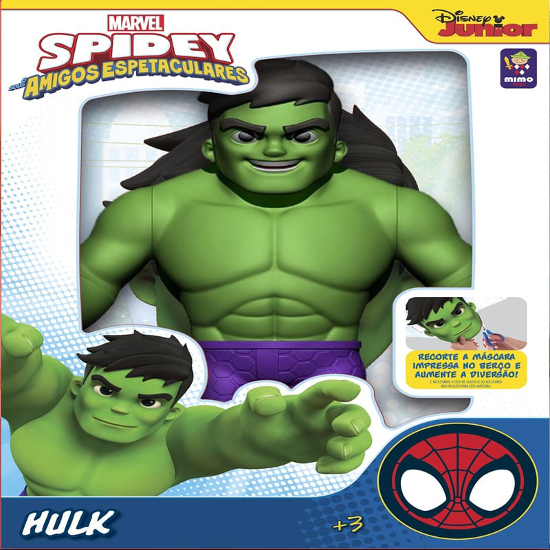 Boneco-de-Acao---Hulk---Marvel---Amazing-Friends---Mimo-0