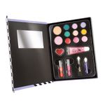 Conjunto-De-Maquiagem---Style-4Ever---Paleta-De-Maquiagem-Pro---Fun-0