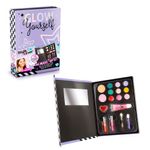 Conjunto-De-Maquiagem---Style-4Ever---Paleta-De-Maquiagem-Pro---Fun-1