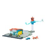 Playset---Matchbox---Aeroporto---Mattel-0