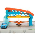 Playset---Matchbox---Aeroporto---Mattel-1