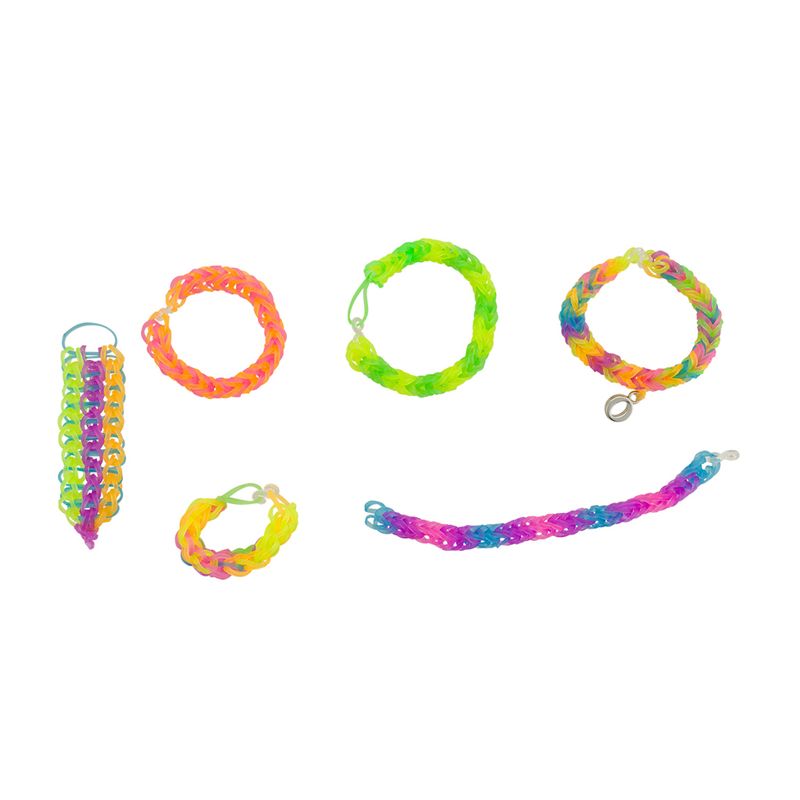 Conjunto-De-Acessorios---Fabrica-De-Pulseiras-Da-Amizade---Estrela-2
