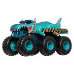 Pacote-De-Carros---Hot-Whells---Monster-Trucks---Tubaroes-Vs-Dinossauros---Mattel-1