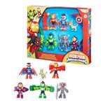 Conjunto-De-Figuras---Marvel---Homem-De-Ferro-E-Seus-Amigos---Vingadores-Blindados---Hasbro-0
