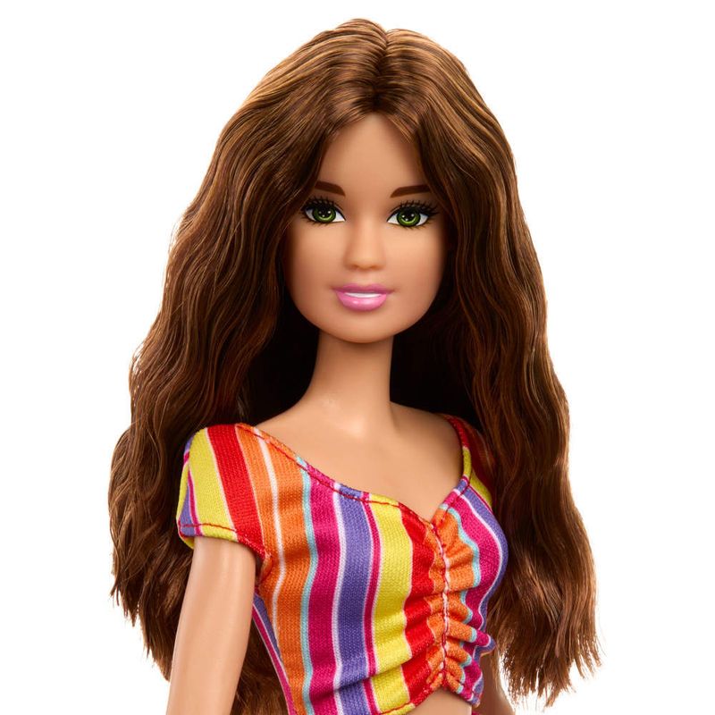 Boneca-Articulada---Barbie---Carnaval-Com-Acessorios---Mattel-2