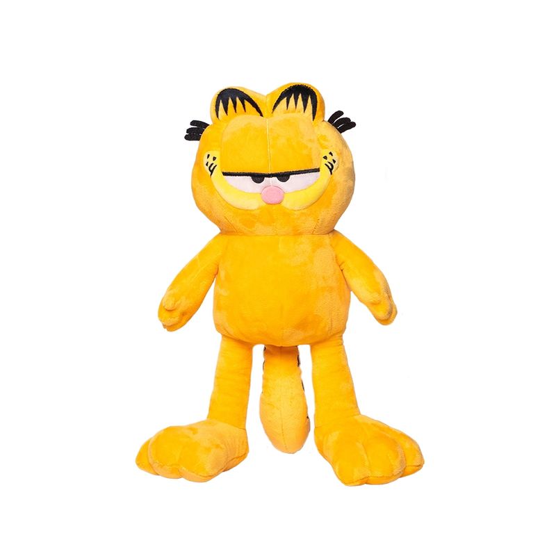 Pelucia---Garfield---Classsica---Multikids-0