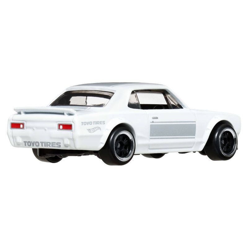 Conjunto-de-6-Carrinhos---Hot-Wheels---Carros-Japoneses---Mattel-1