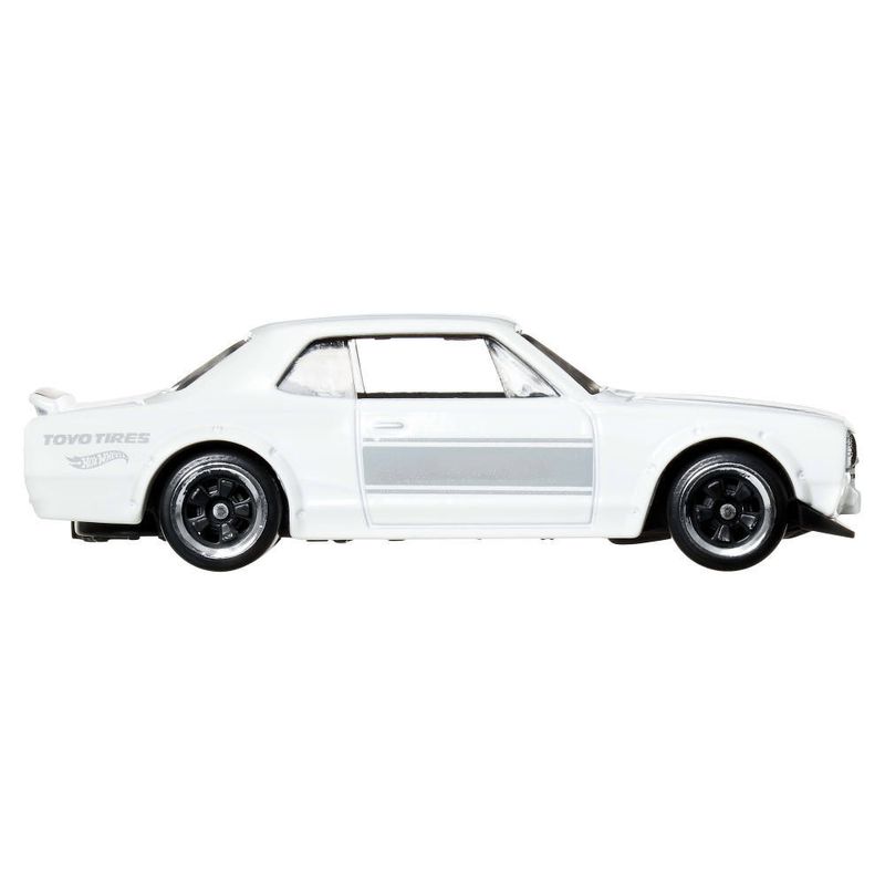 Conjunto-de-6-Carrinhos---Hot-Wheels---Carros-Japoneses---Mattel-4
