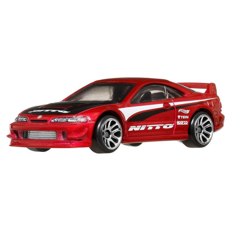 Conjunto-de-6-Carrinhos---Hot-Wheels---Carros-Japoneses---Mattel-5