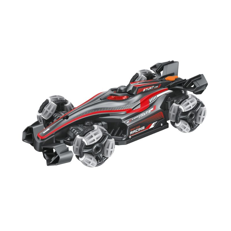 Carrinho-De-Cotrole-Remoto---Formula-1---Evolution---Stunt-Drift---Multikids-0