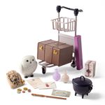Playset---Harry-Potter---Itens-Essenciais-Da-Escola-De-Magia---Candide-0