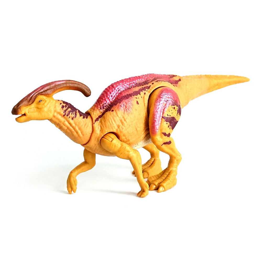 Mattel Jurassic World T-Rex Figura de 12 com sons, Multicolorido :  : Brinquedos e Jogos