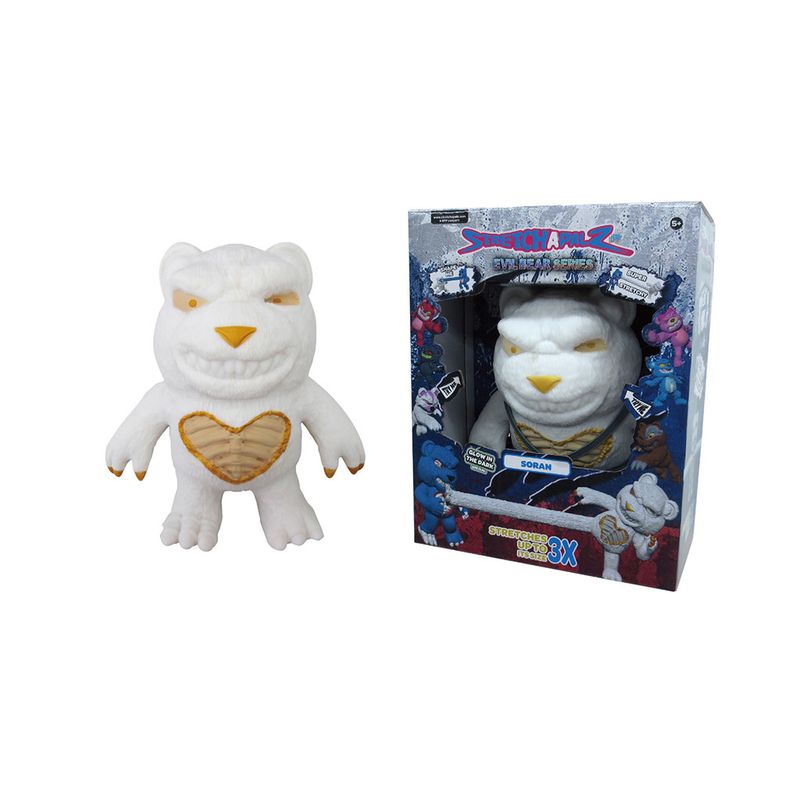 Boneco-Elastico---Stretchapalz-Evil-Bear-Series---Sortido---14cm---Sunny-2