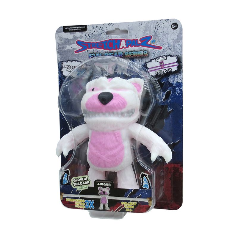Boneco-Elastico---Stretchapalz-Evil-Bear-Series---Sortido---14cm---Sunny-7