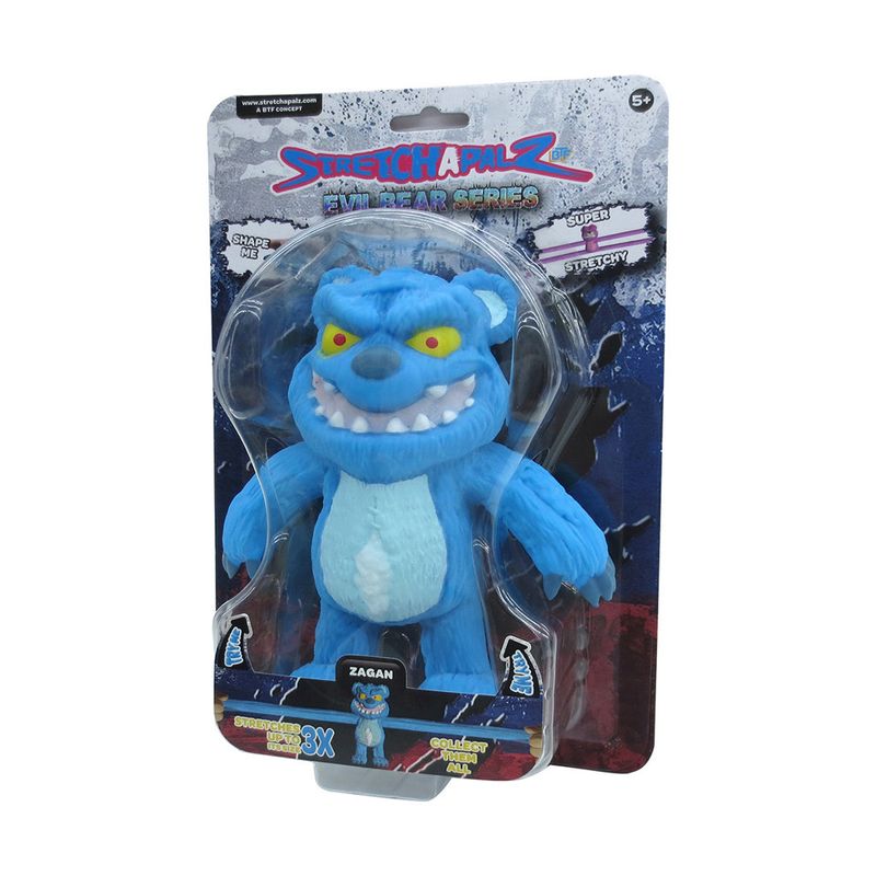 Boneco-Elastico---Stretchapalz-Evil-Bear-Series---Sortido---14cm---Sunny-8