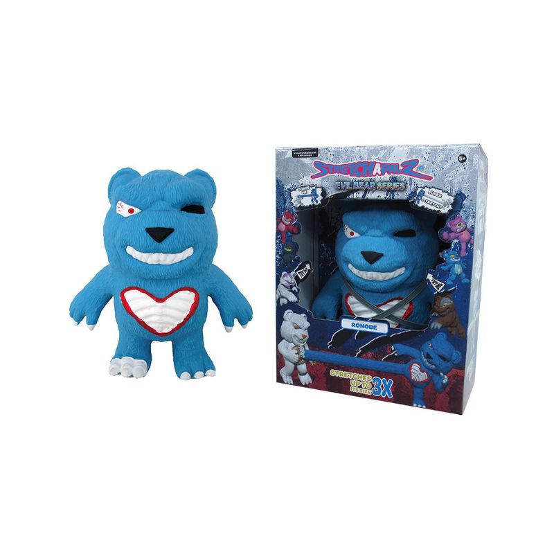 Boneco-Elastico---Stretchapalz-Evil-Bear-Series---Sortido---14cm---Sunny-9