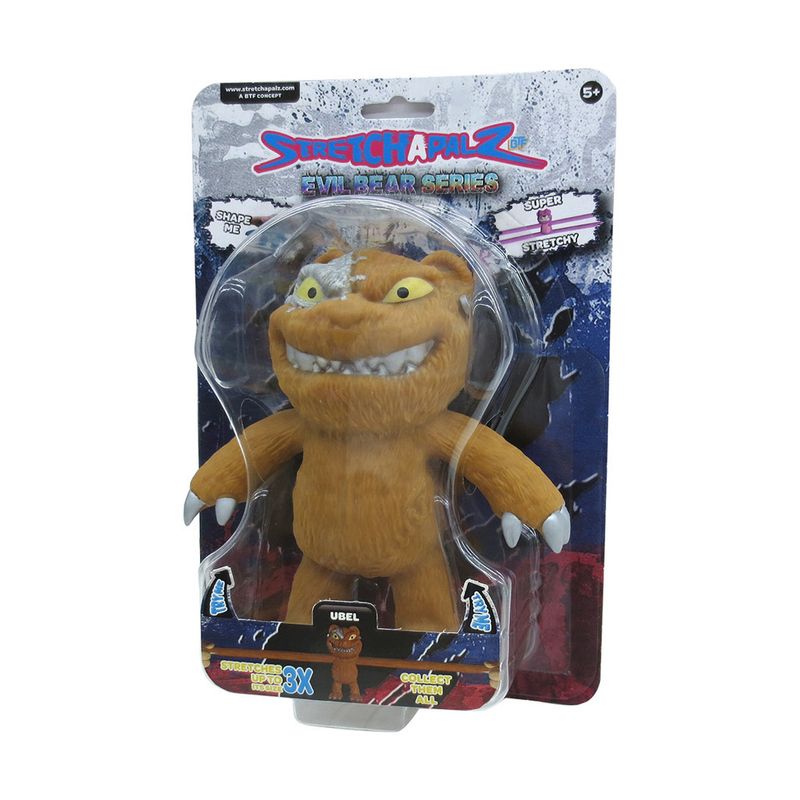 Boneco-Elastico---Stretchapalz-Evil-Bear-Series---Sortido---14cm---Sunny-15