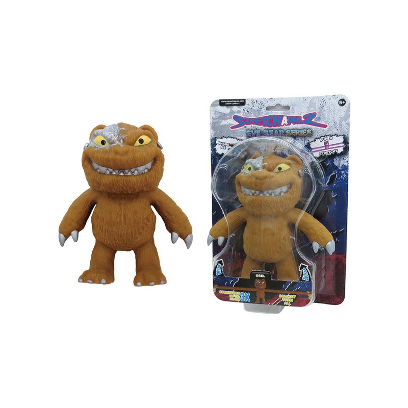 Boneco-Elastico---Stretchapalz-Evil-Bear-Series---Sortido---14cm---Sunny-17