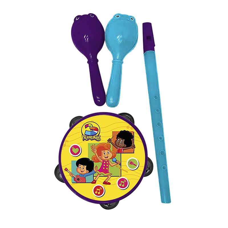 Kit-Maracas---3-Palavrinhas---Yes-Toys-0
