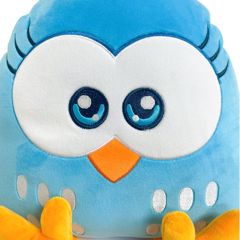 Almofada---Galinha-Pintadinha---Almofada-Da-Popo---30Cm---Yes-Toys-3