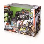 Veiculo-de-Controle-Remoto---Rock-Crawler---Pro-Series-4WS----Maisto-0