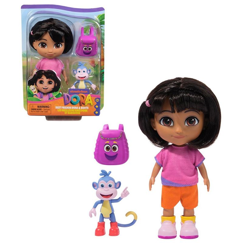 Boneca---Dora-Aventureira---Com-Macaco-Botas-E-Mochila---Sunny-8