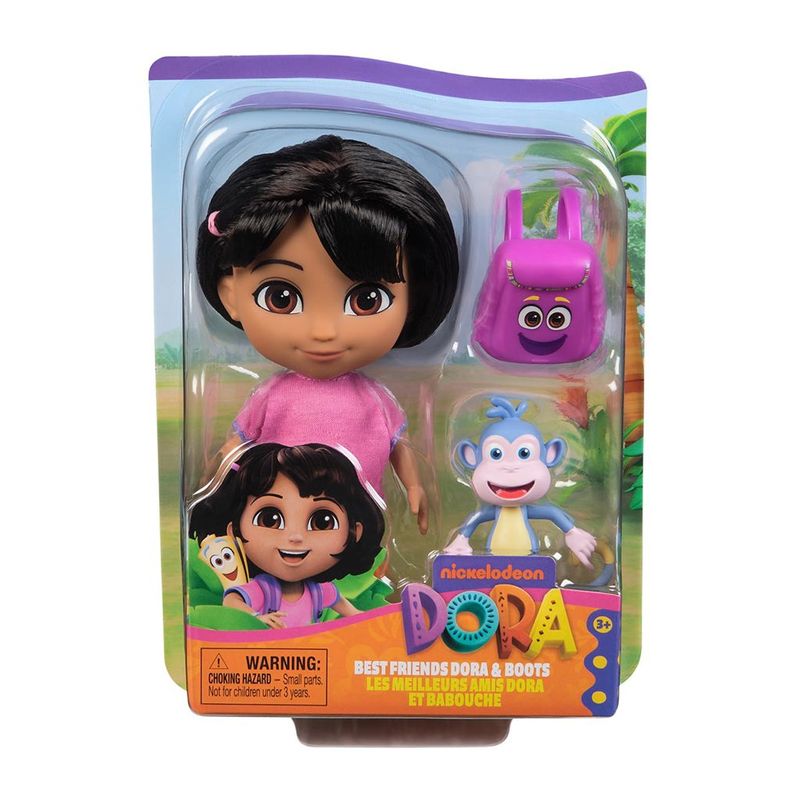 Boneca---Dora-Aventureira---Com-Macaco-Botas-E-Mochila---Sunny-9