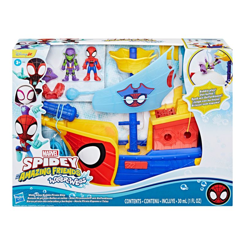 Playset---Saf-Navio-Pirata---Hasbro-2
