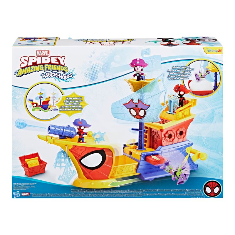 Playset---Saf-Navio-Pirata---Hasbro-4