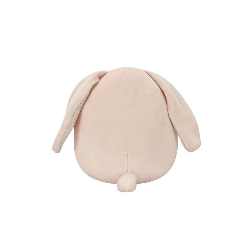 Pelucia---Squishmallows---Coelho---Rosa---Sunny-2