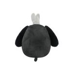 Pelucia---Squishmallows---Coelho---Preto---Sunny-4