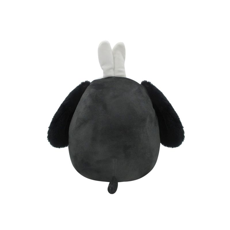 Pelucia---Squishmallows---Coelho---Preto---Sunny-4