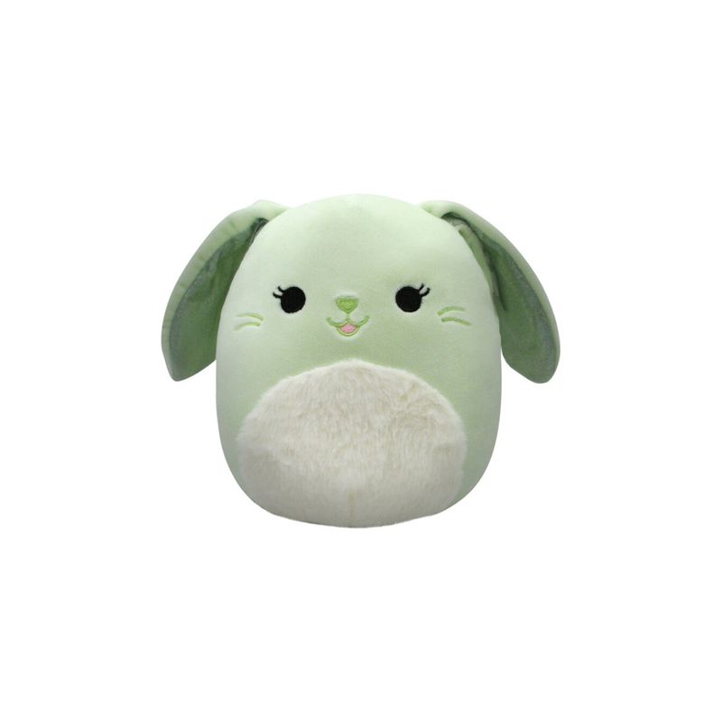 Pelucia---Squishmallows---Coelho---Verde---Sunny-0