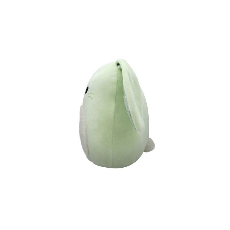 Pelucia---Squishmallows---Coelho---Verde---Sunny-1