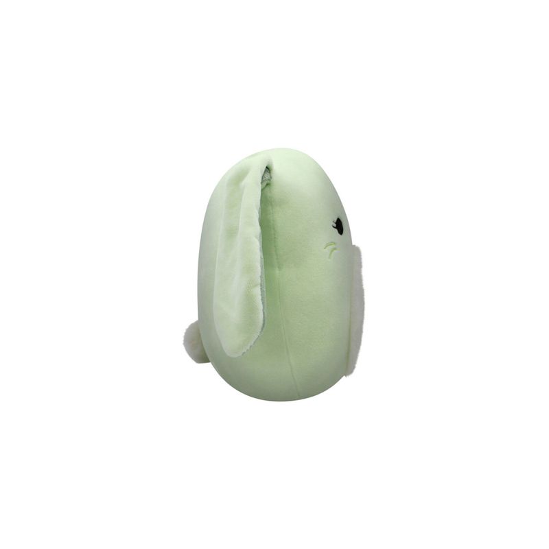 Pelucia---Squishmallows---Coelho---Verde---Sunny-2