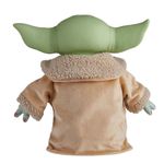 Pelucia---Star-Wars---Grogu-com-Armadura-Beskar---Mattel-4