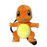 Mochila-Pelucia-Pokemon-Charmander-0