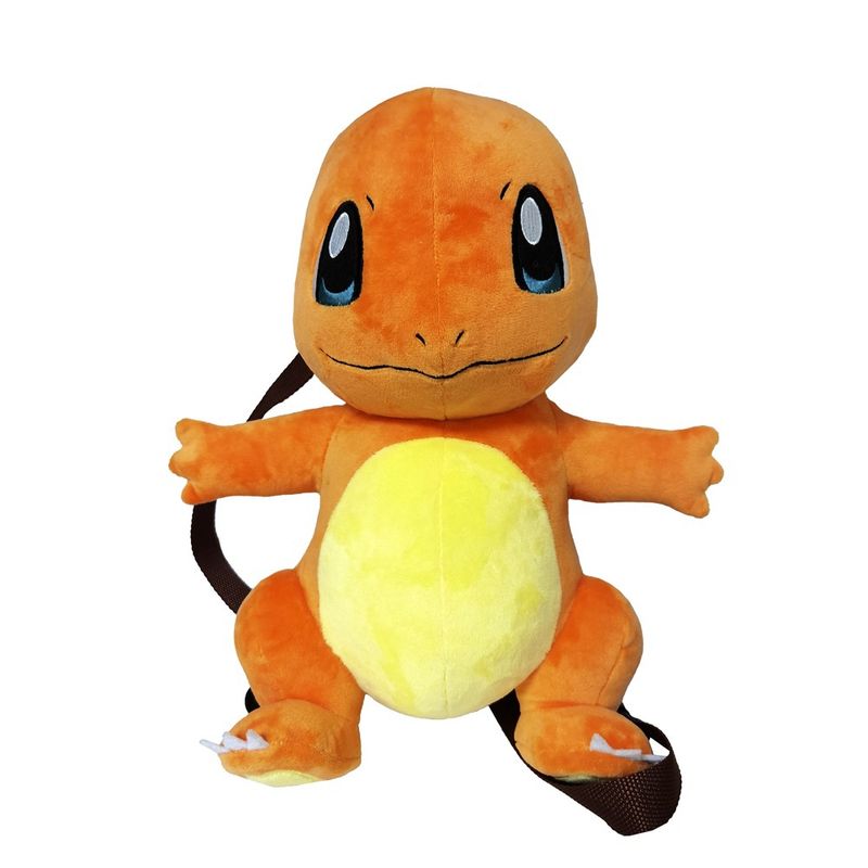 Mochila-Pelucia-Pokemon-Charmander-0