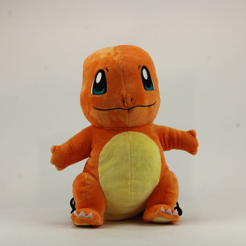 Mochila-Pelucia-Pokemon-Charmander-1