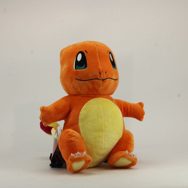 Mochila-Pelucia-Pokemon-Charmander-2
