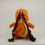 Mochila-Pelucia-Pokemon-Charmander-4