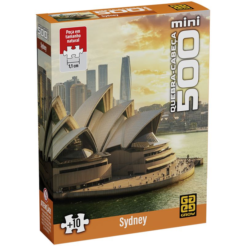Mini-Quebra-Cabeca---Sydney---500-Pecas---Grow-0