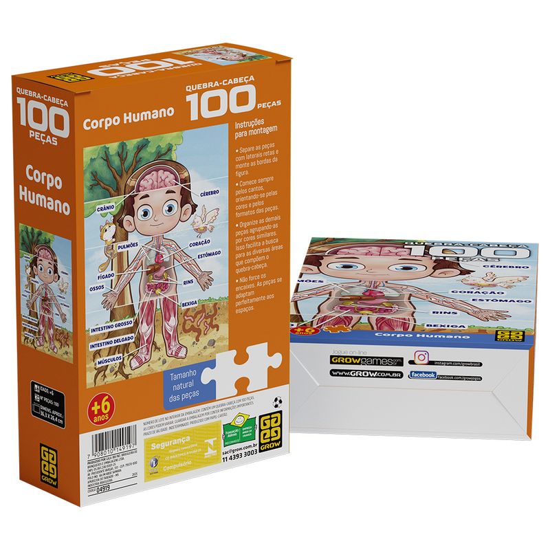 Quebra-Cabeca---Corpo-Humano---100-Pecas---Grow-2