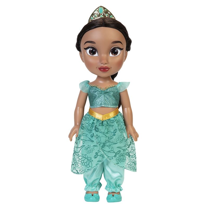 Boneca-Articulada---Disney---Aladdin---Jasmine---Multikids-0