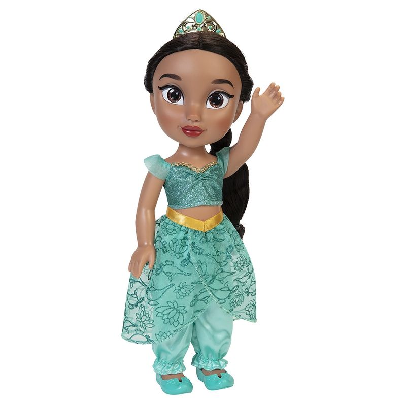 Boneca-Articulada---Disney---Aladdin---Jasmine---Multikids-1