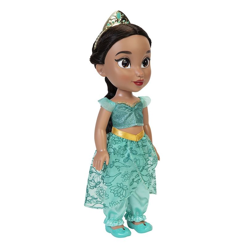 Boneca-Articulada---Disney---Aladdin---Jasmine---Multikids-3